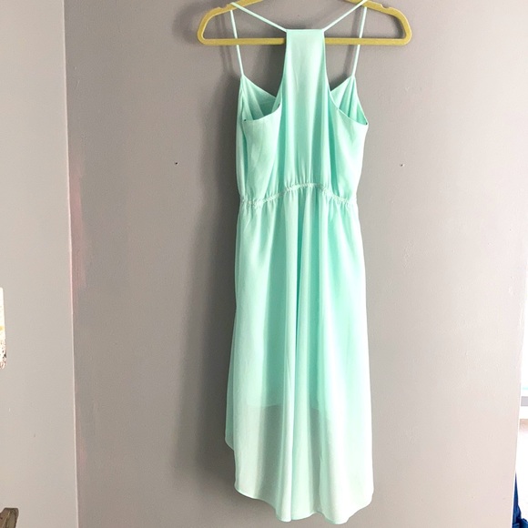 High/Low Sleeveless dress from Forever 21 - Picture 3 of 8